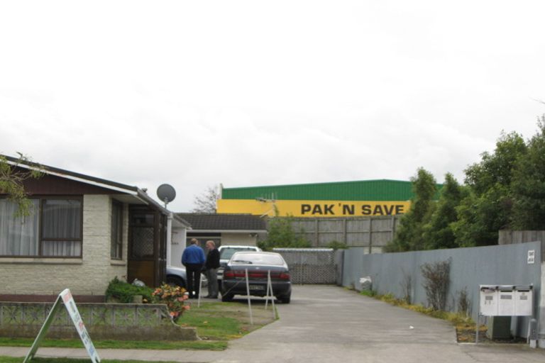 Photo of property in 3/201 Charles Street, Saint Leonards, Hastings, 4120