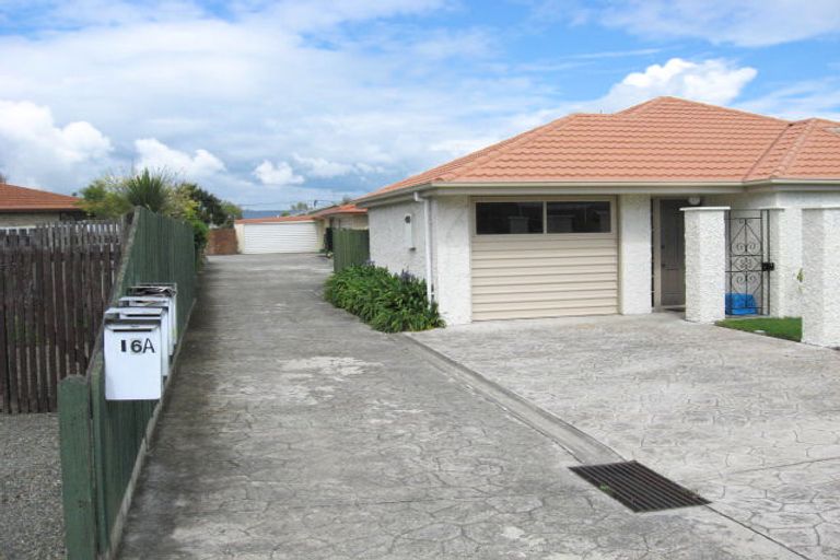 Photo of property in 16b Rui Street, Tahunanui, Nelson, 7011