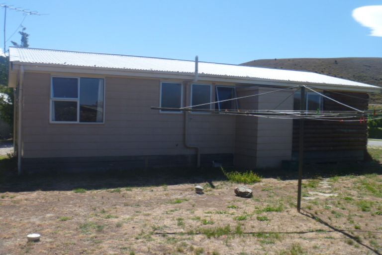 Photo of property in 127 Hazlett Street, Clyde, 9330