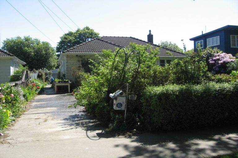 Photo of property in 97 Emmett Street, Shirley, Christchurch, 8013