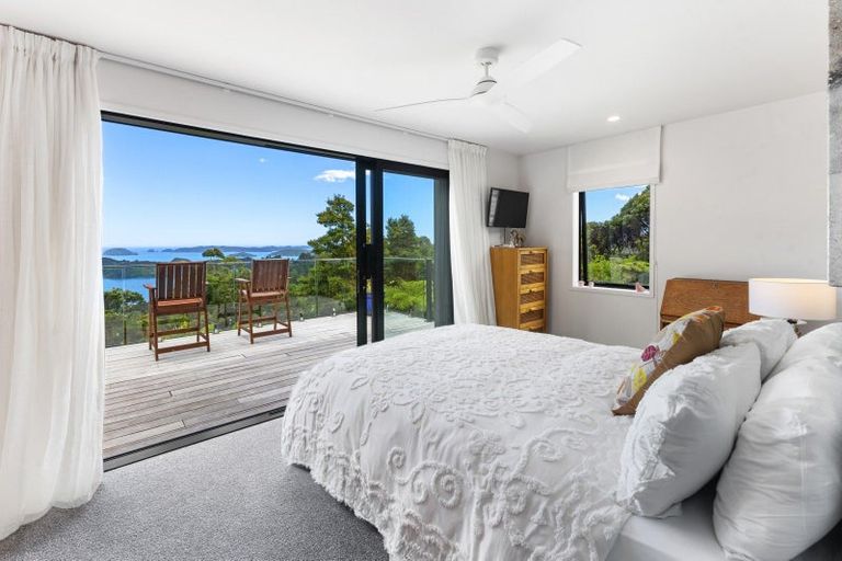 Photo of property in 255 Paroa Bay Road, Russell, 0272