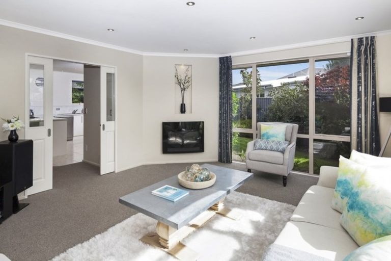 Photo of property in 54 Westpark Drive, Burnside, Christchurch, 8053