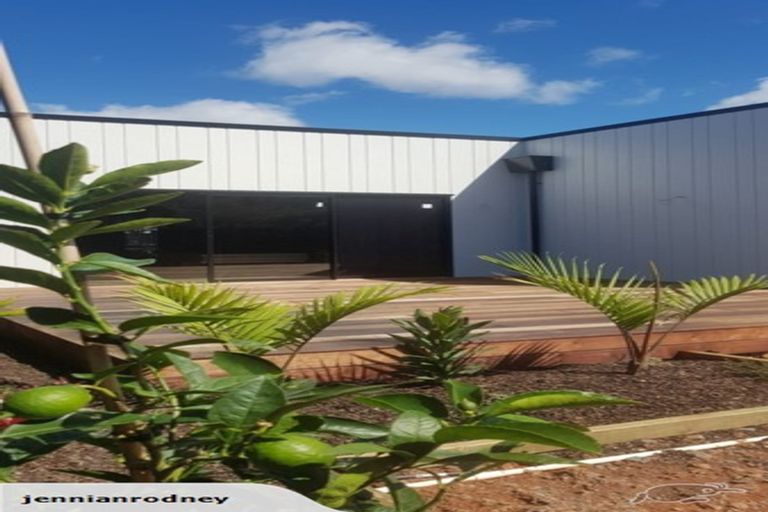 Photo of property in 7 Hampton Mews, Snells Beach, 0920