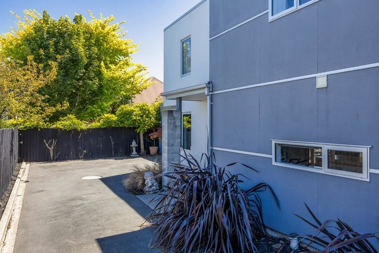 Photo of property in 77b Bishop Street, St Albans, Christchurch, 8014