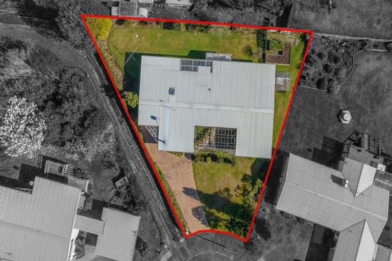 Photo of property in 8 Benmohr Place, Tokoroa, 3420