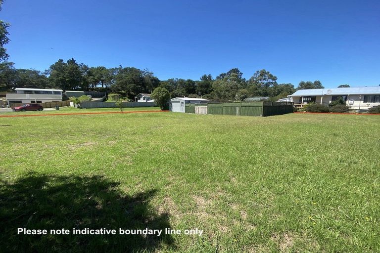 Photo of property in 2 Beck Place, Ruakaka, 0116