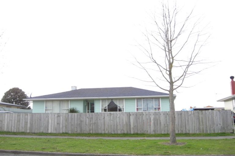 Photo of property in 12 Stonehaven Street, Flaxmere, Hastings, 4120