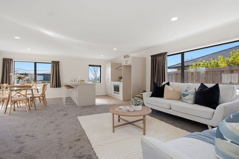Photo of property in 67 Barnes Street, Pegasus, 7612