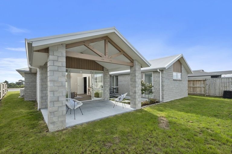 Photo of property in 122 Te Ranga Memorial Drive, Pyes Pa, Tauranga, 3112