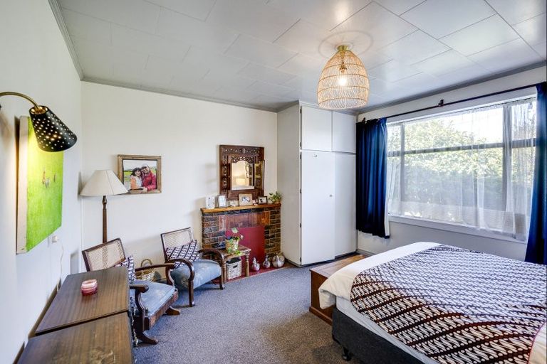 Photo of property in 607 Frederick Street, Mahora, Hastings, 4120