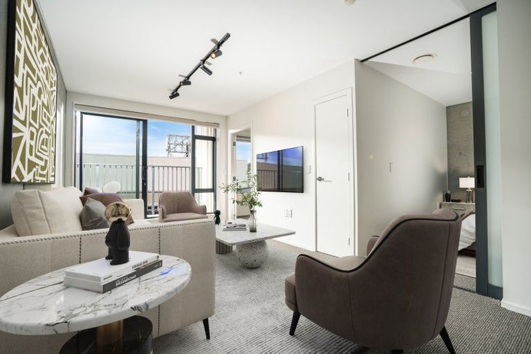 Photo of property in 303/21 King Street, Mount Cook, Wellington, 6021