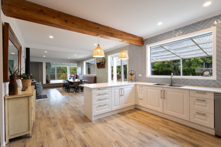 Photo of property in 34 Pukekauri Road, Waikino, Waihi, 3682