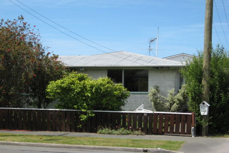 Photo of property in 311 Estuary Road, South New Brighton, Christchurch, 8062