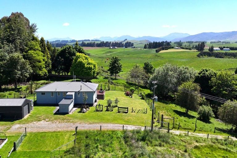 Photo of property in 777b Wilderness Road, Hillside, Te Anau, 9672