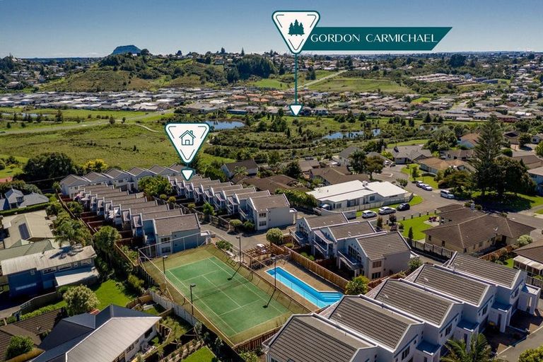 Photo of property in 19/19 Brodie Place, Bethlehem, Tauranga, 3110