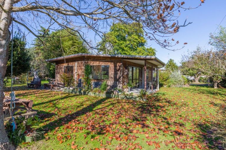 Photo of property in 36 Guy Street, Waipawa, 4210