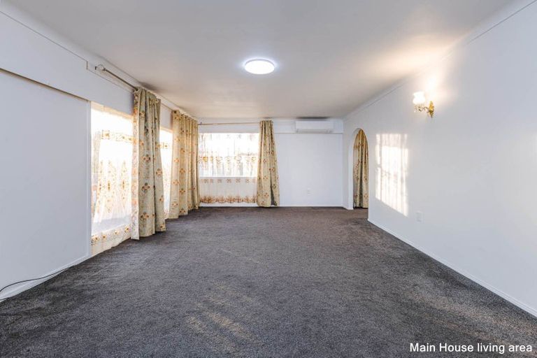 Photo of property in 3 Riverina Avenue, Pakuranga, Auckland, 2010