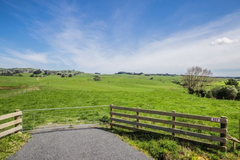 Photo of property in 415 Waikokowai Road, Waikokowai, Huntly, 3771