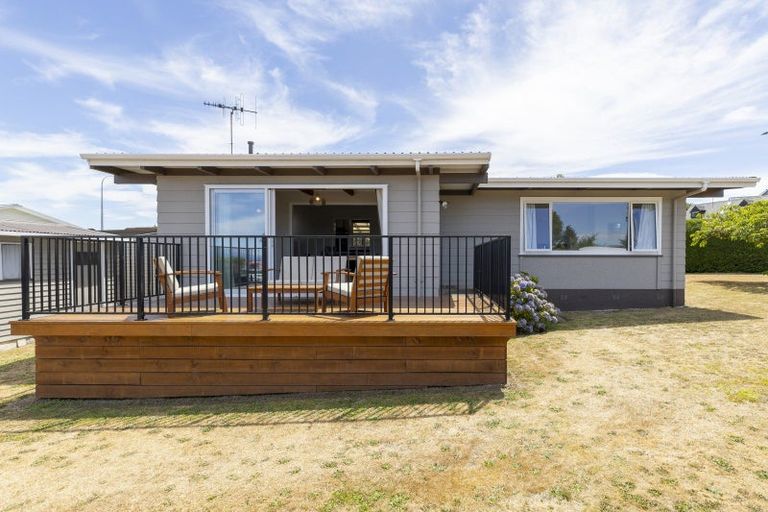 Photo of property in 153 Te Heuheu Street, Taupo, 3330