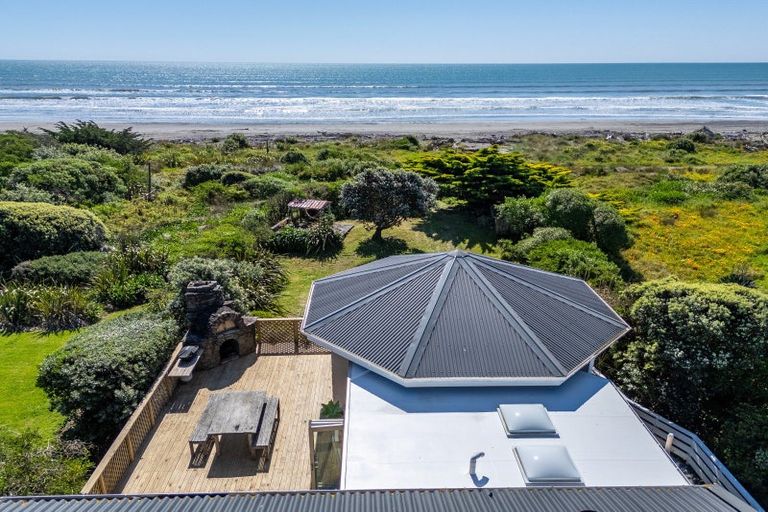 Photo of property in 57 Rodney Avenue, Te Horo Beach, Otaki, 5581