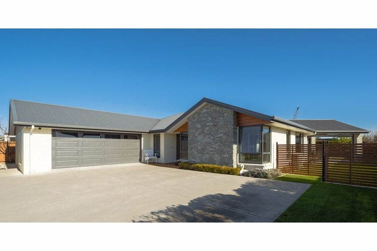 Photo of property in 9 Rose Street, Springlands, Blenheim, 7201