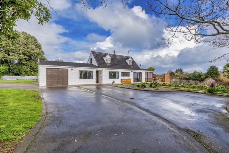 Photo of property in 3a Victoria Terrace, Ohau, Levin, 5570