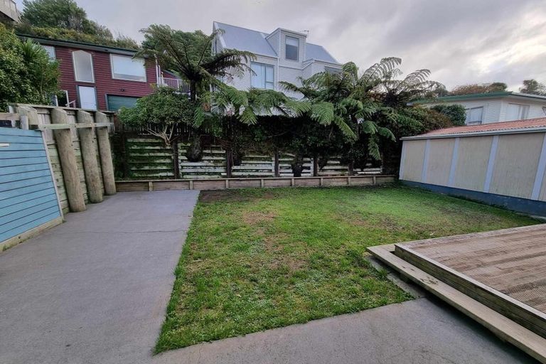 Photo of property in 20 Phillip Street, Johnsonville, Wellington, 6037