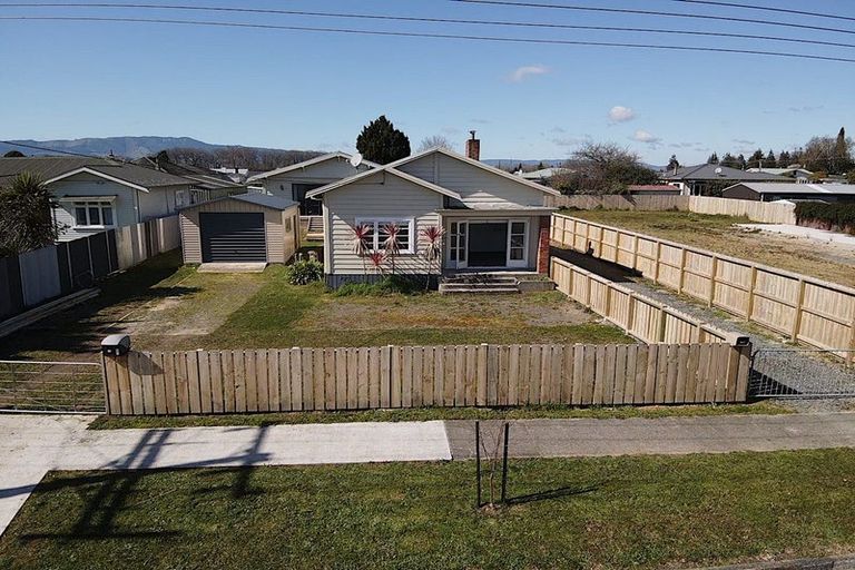 Photo of property in 18 Western Street, Matamata, 3400