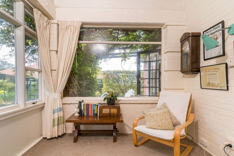Photo of property in 5 Falkland Street, Maori Hill, Dunedin, 9010