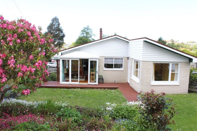 Photo of property in 49 Chapman Street, Wakari, Dunedin, 9010