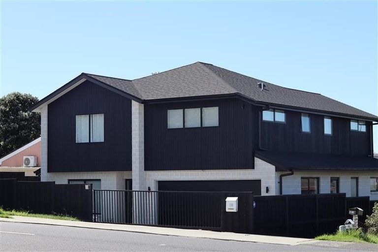 Photo of property in 138 Bucklands Beach Road, Bucklands Beach, Auckland, 2012