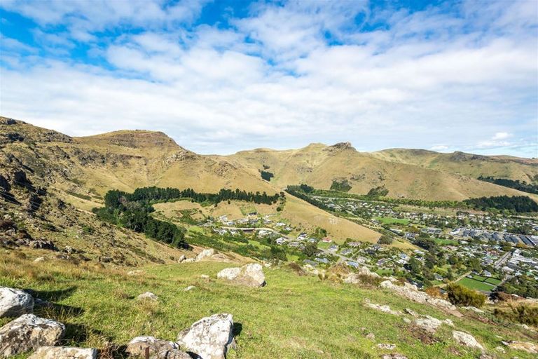 Photo of property in 11 Parkridge Place, Mount Pleasant, Christchurch, 8081