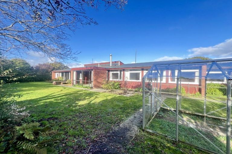 Photo of property in 248 Herbert Street, Windsor, Invercargill, 9810