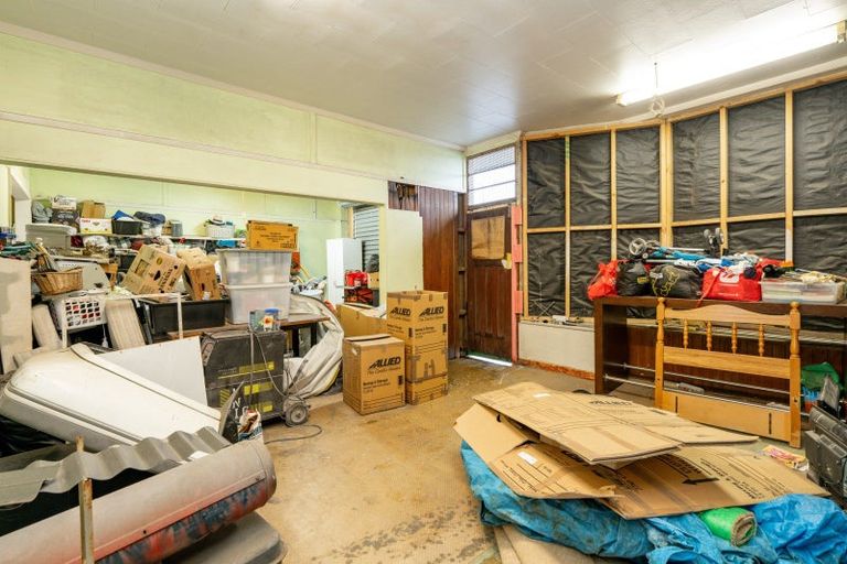 Photo of property in 56 Nelson Street, Georgetown, Invercargill, 9812
