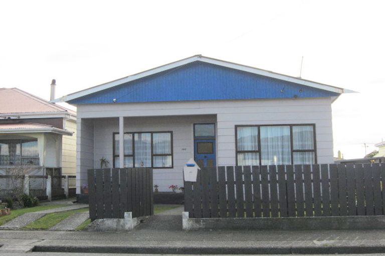 Photo of property in 164 Preston Road, Blaketown, Greymouth, 7805
