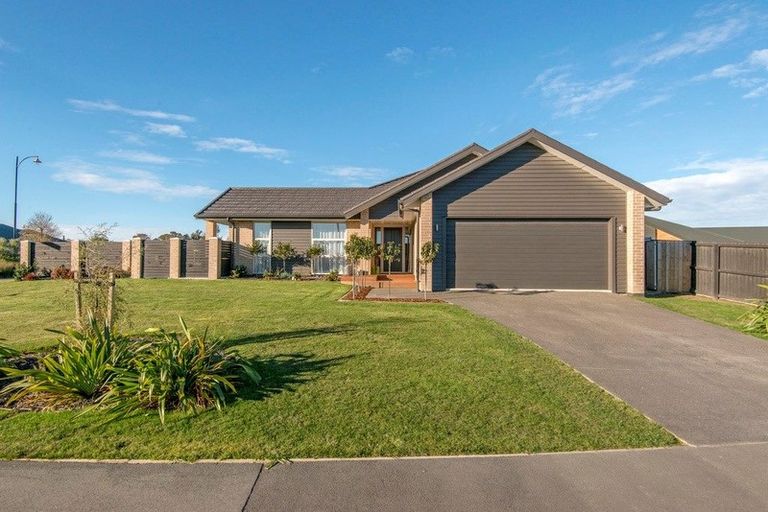 Photo of property in 1 Matanui Street, Lincoln, 7608