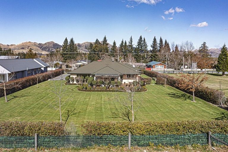 Photo of property in 12 Woodbank Road, Hanmer Springs, 7334