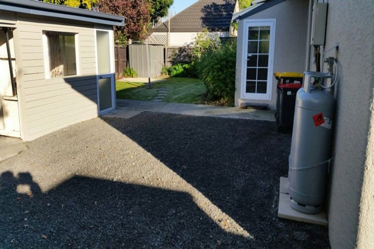 Photo of property in 75a Hinau Street, Riccarton, Christchurch, 8041