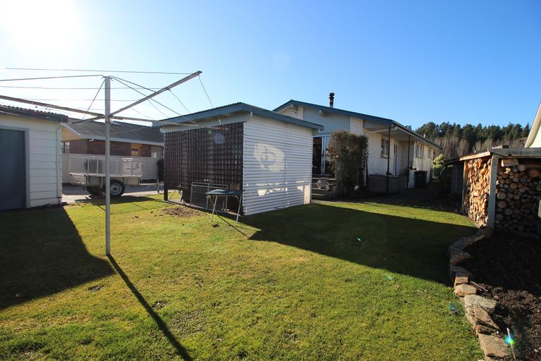 Photo of property in 24 Arnott Street, Alexandra, 9320