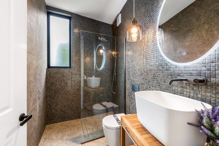 Photo of property in 31b Waimarie Street, Saint Heliers, Auckland, 1071