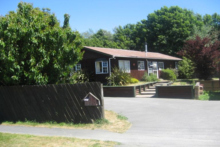 Photo of property in 85 Chartwell Street, Burwood, Christchurch, 8083