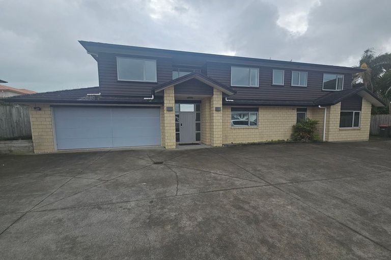 Photo of property in 831a Chapel Road, Shamrock Park, Auckland, 2016