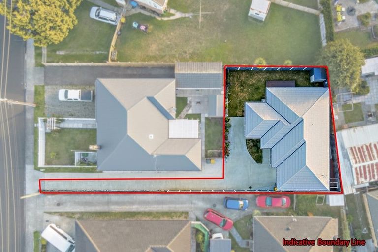 Photo of property in 80a Seddon Street, Pukekohe, 2120