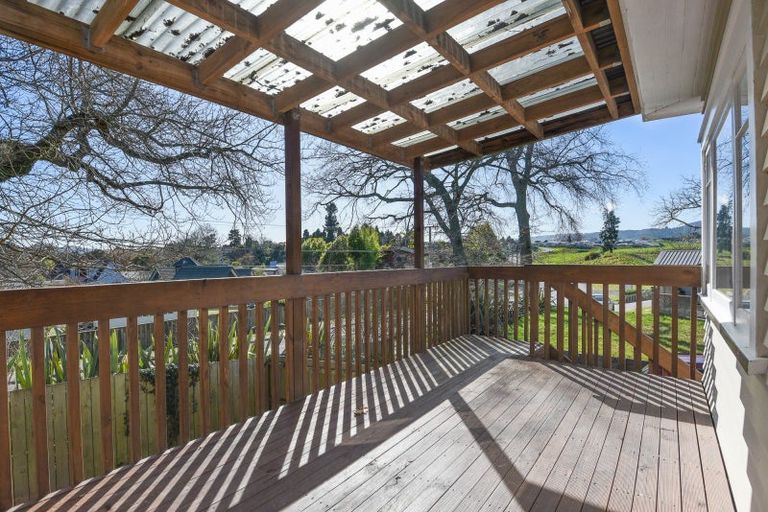 Photo of property in 11 Morey Street, Owhata, Rotorua, 3010