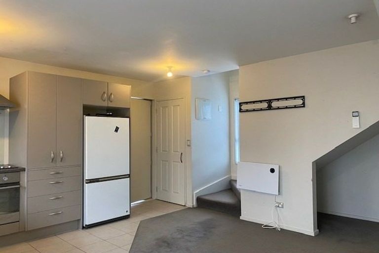 Photo of property in 55c Brockworth Place, Riccarton, Christchurch, 8011