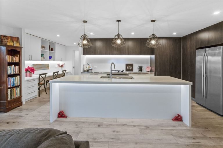 Photo of property in 19 Kahawairahi Drive, Beachlands, Auckland, 2018