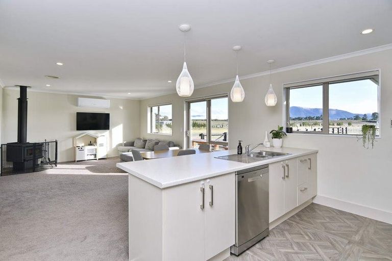 Photo of property in 260d Foothills Road, Okuku, Rangiora, 7473