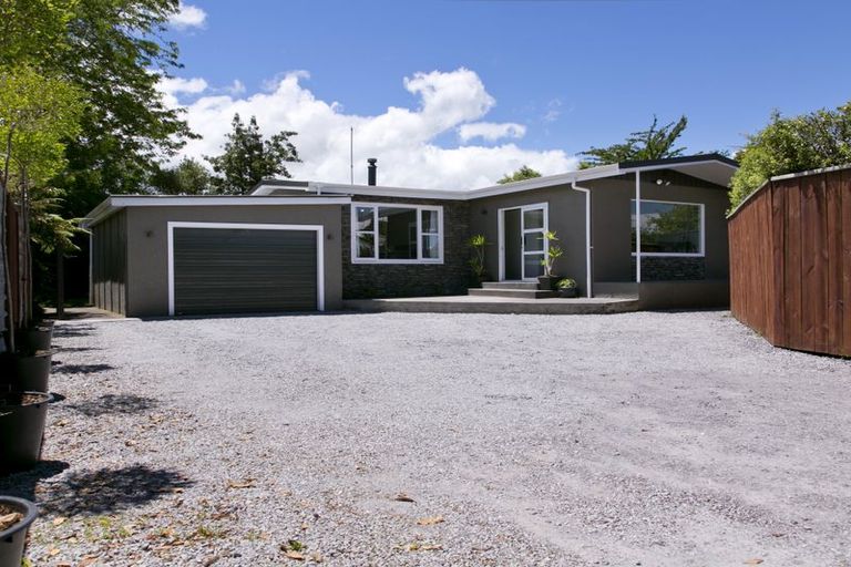 Photo of property in 1/2 Laughton Street, Taupo, 3330