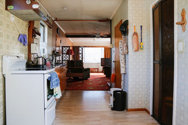 Photo of property in 25 Jessop Street, South Hill, Oamaru, 9400