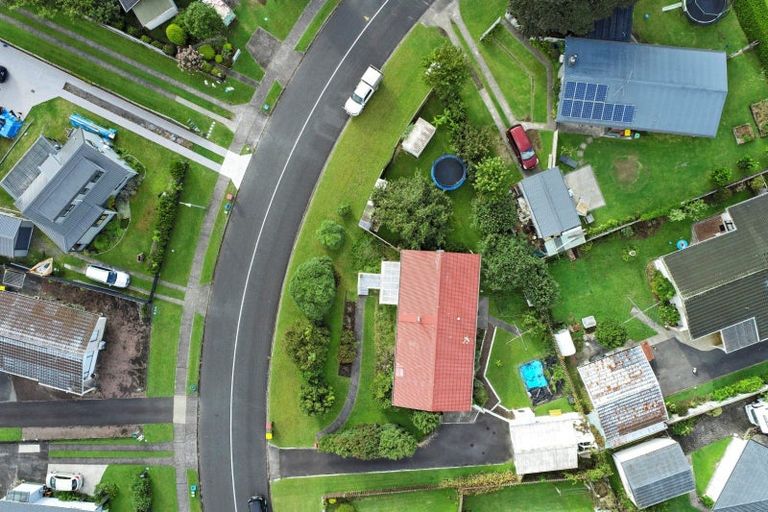 Photo of property in 26 Kea Street, Katikati, 3129